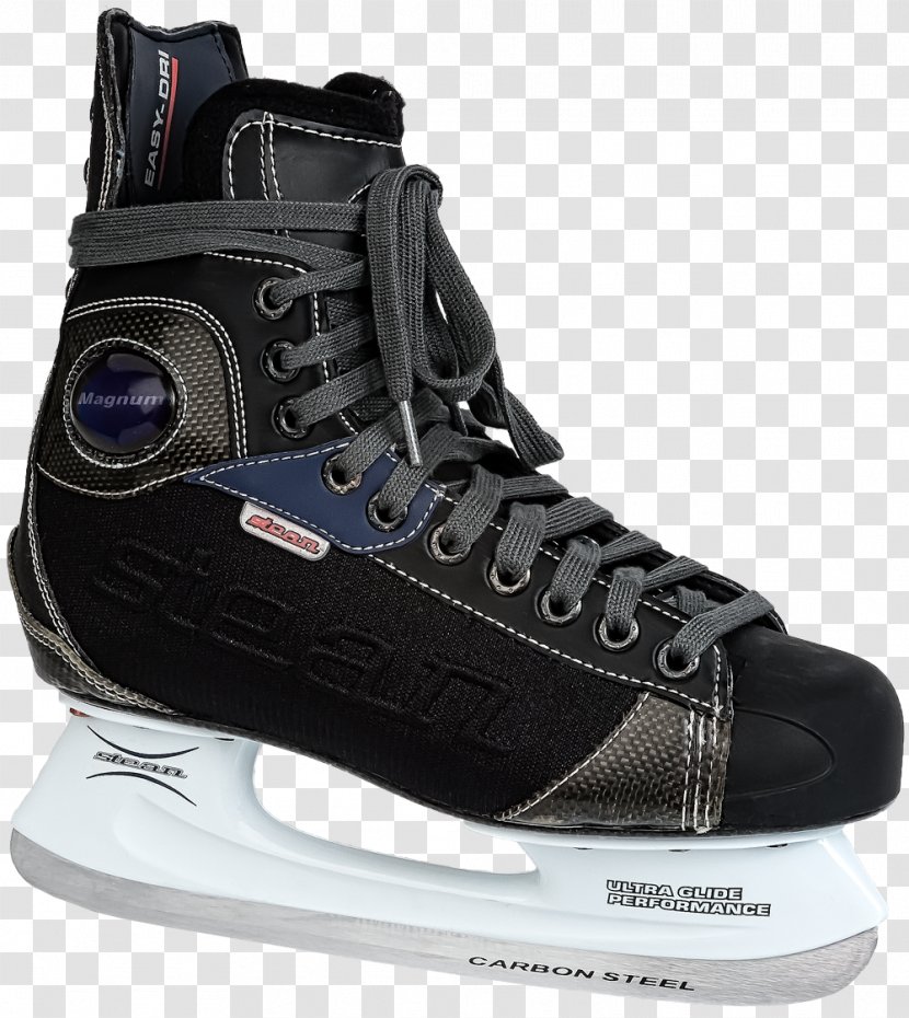 Skate Shoe Sneakers Basketball Sportswear - Ice Hockey - Child Sport Sea Transparent PNG
