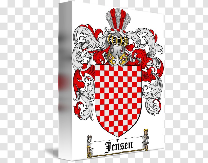 Coat Of Arms Crest Heraldry Genealogy Family Transparent PNG