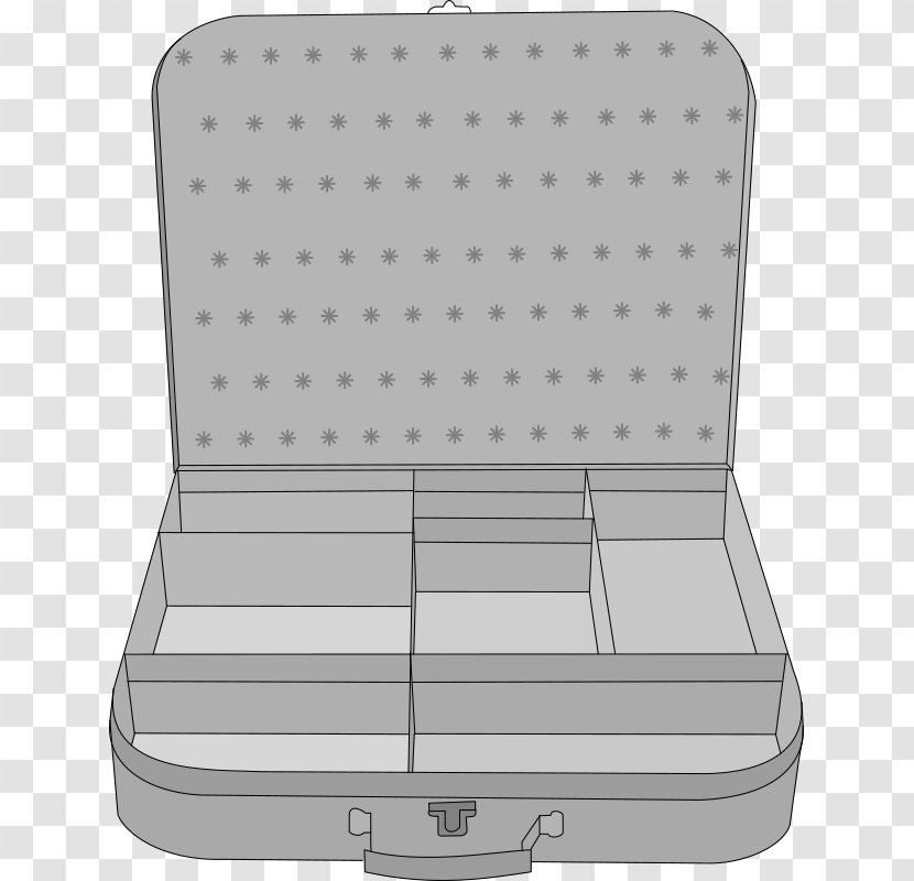 Suitcase Baggage Travel Clip Art - Samsonite Transparent PNG