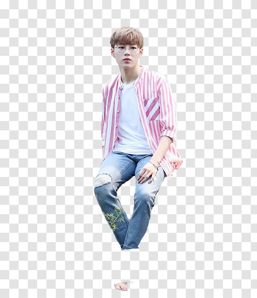 Wanna One Produce 101 Season 2 HOTSHOT - Kim Jaehwan - Kpop Transparent PNG