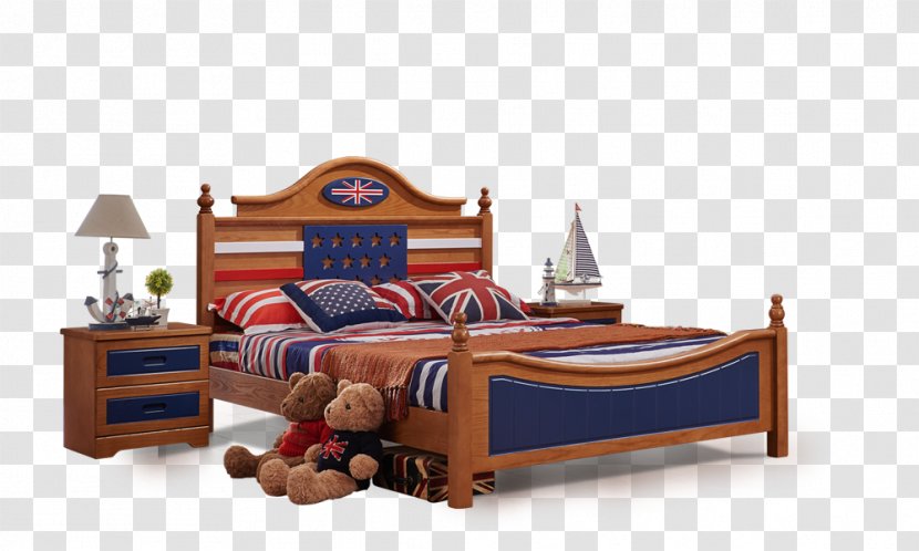 Bedding Furniture Infant Bed - Room - American Transparent PNG