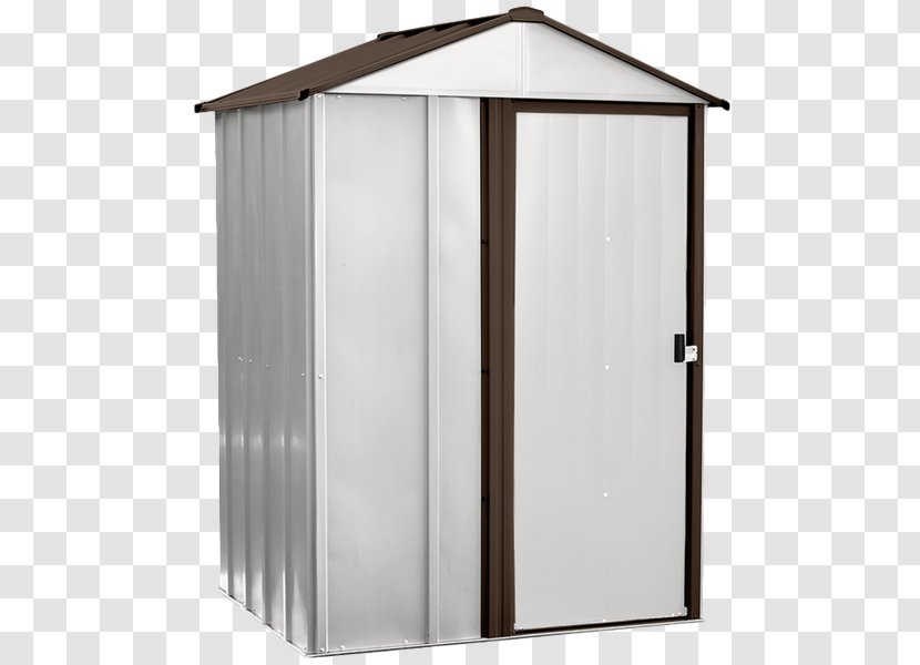 Shed Building Garden Tool Patio Transparent PNG