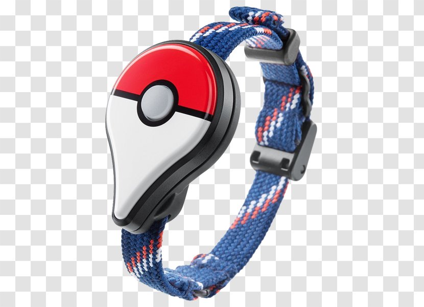 Pokémon GO Pokemon Go Plus Video Games Nintendo - Mobile Phones Transparent PNG
