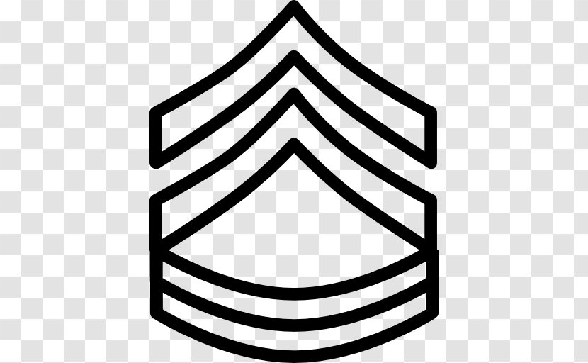 Chief Master Sergeant Of The Air Force United States Enlisted Rank Insignia Military Transparent PNG