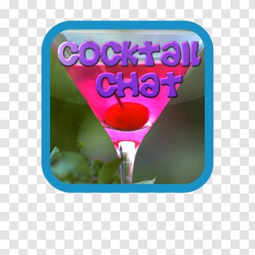 Martini Cosmopolitan Cocktail Garnish Rose - Tree Transparent PNG