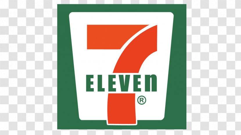 7-Eleven Logo Dallas Fizzy Drinks Convenience Shop - Chain Store - Seven Transparent PNG