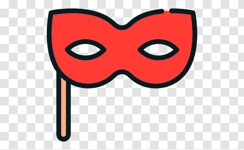 Mask Eye - Goggles Transparent PNG