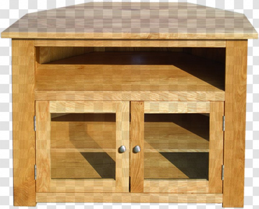 Bedside Tables Furniture Drawer Cabinetry - Room - Oak Transparent PNG
