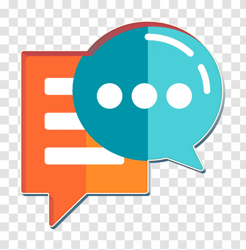 Web Design Icon Chat Icon Multimedia Icon Transparent PNG