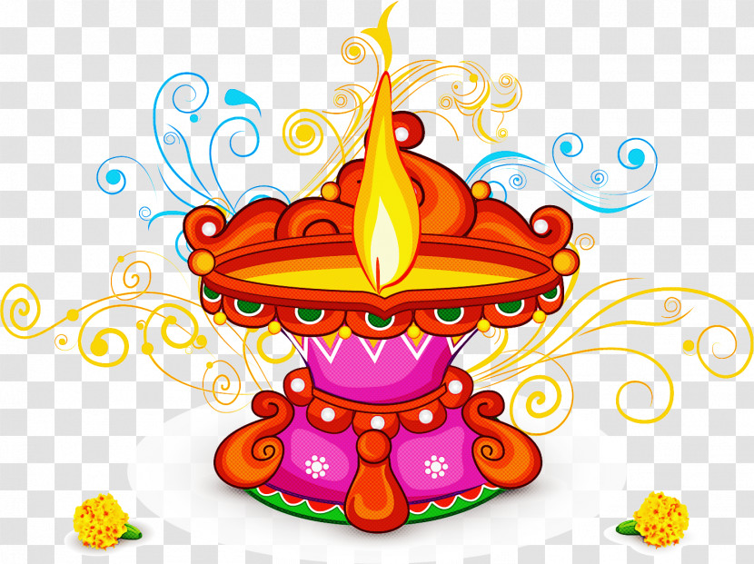 Diwali Transparent PNG