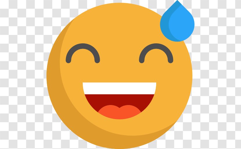 Smiley Emoticon Transparent PNG