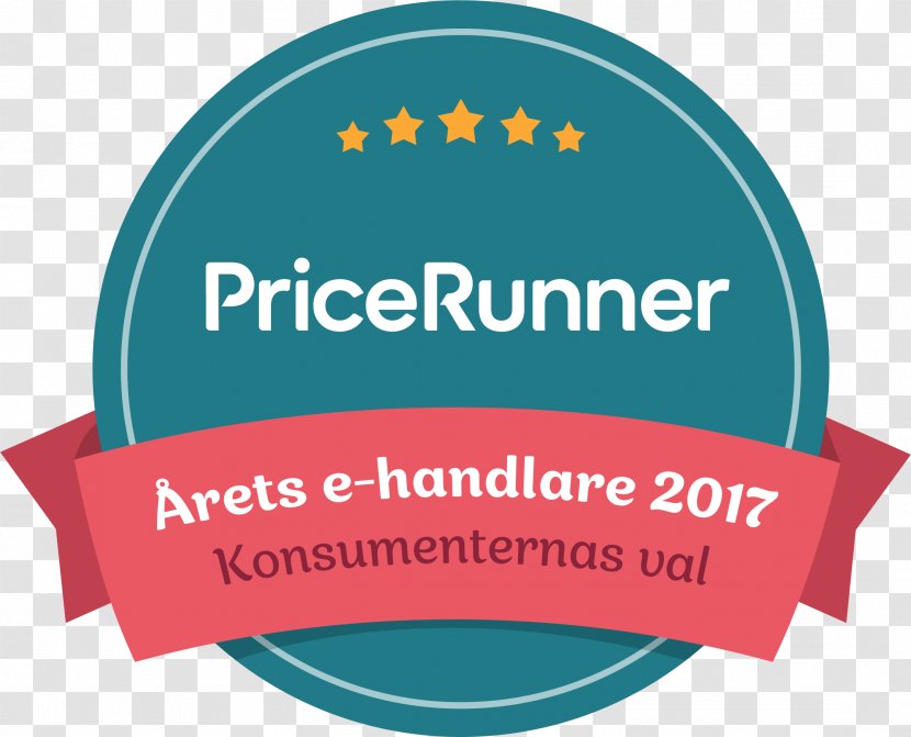 E-commerce Inet PriceRunner Trade Customer - Organization - Att Badge Transparent PNG