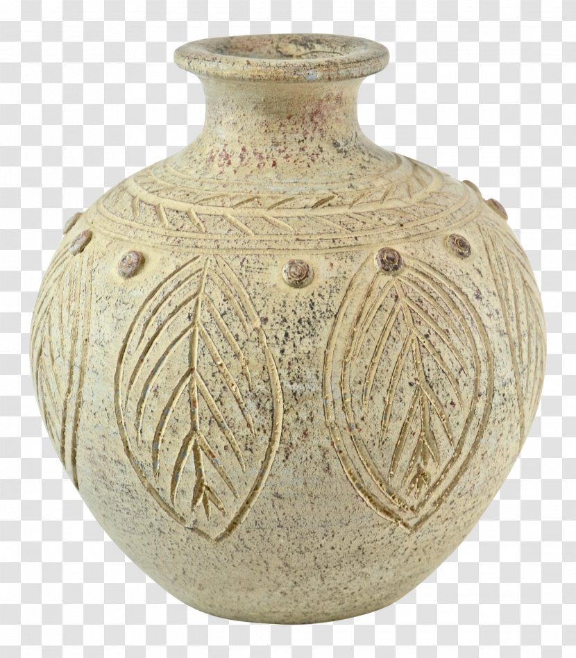 Vase Ceramic Pottery Terracotta Art - Porcelain Transparent PNG