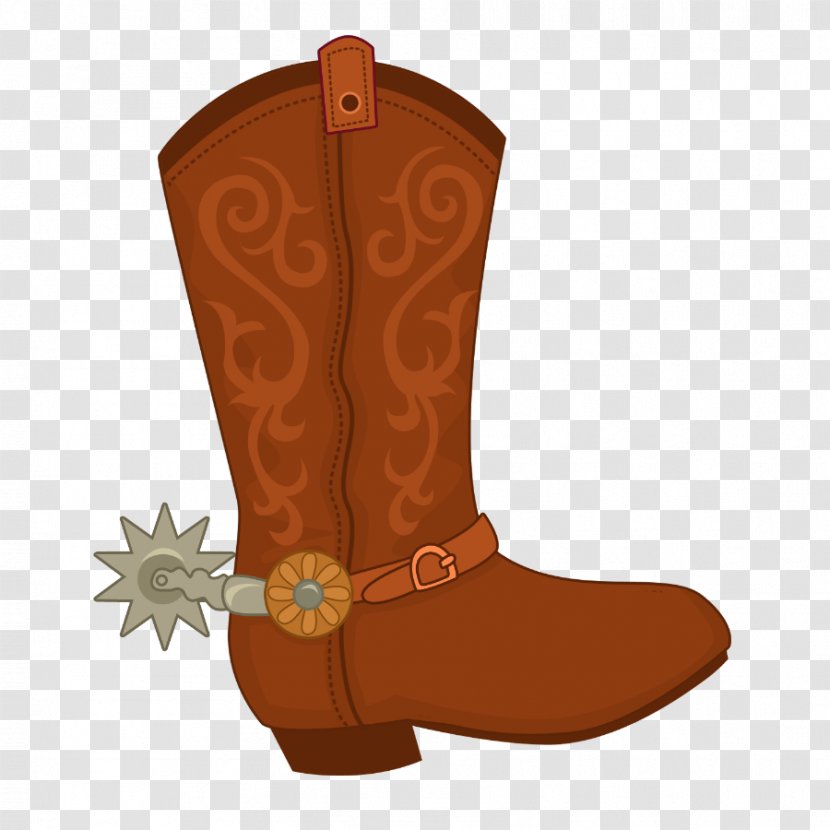 Sheriff Woody Jessie Buzz Lightyear Cowboy Clip Art - Western - Boot Transparent PNG