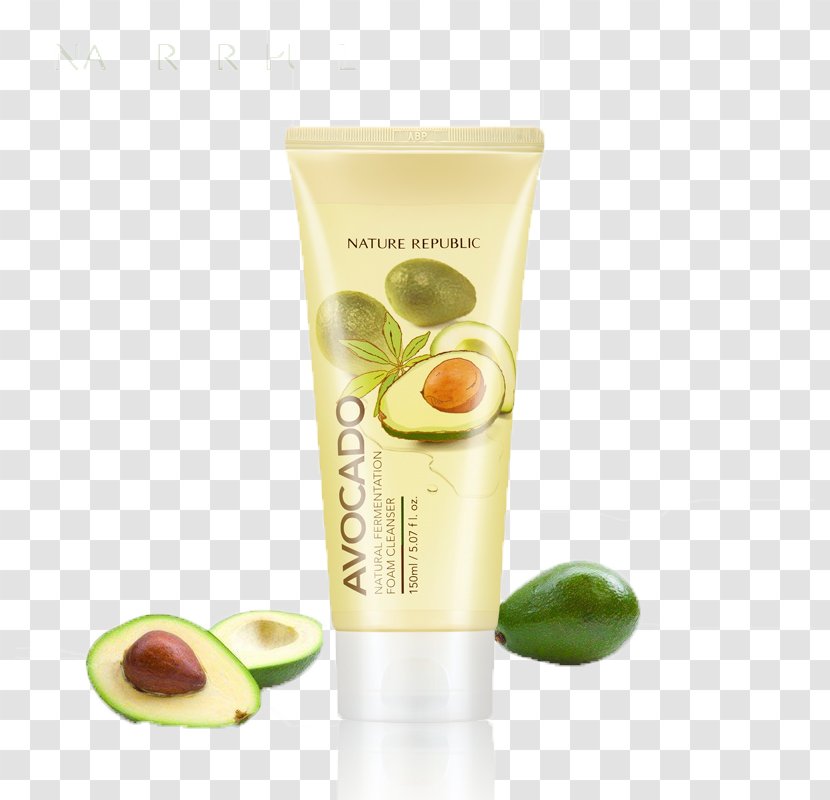 Lip Balm Nature Republic Cream Aloe Vera - Lotion - Natural Park Promotion Transparent PNG