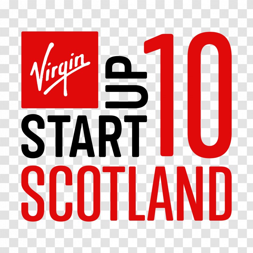 Logo Business Brand Scotland Font - Sign - Virgin America Check Transparent PNG