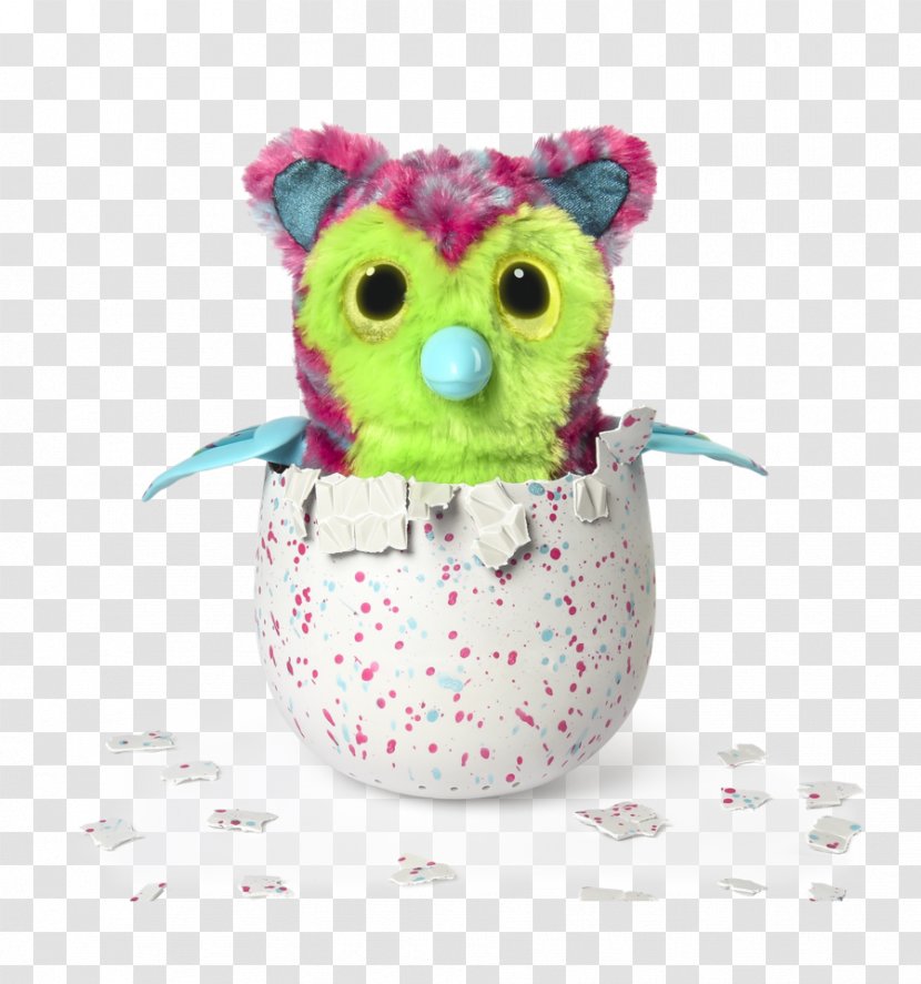 Hatchimals Toys 