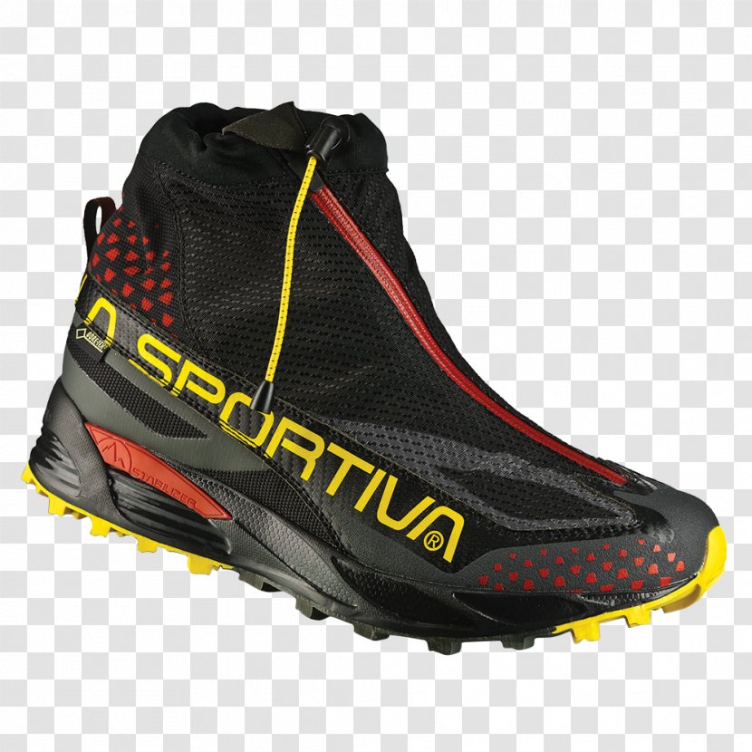 La Sportiva Sneakers Shoe Boot Clothing - Asics Transparent PNG