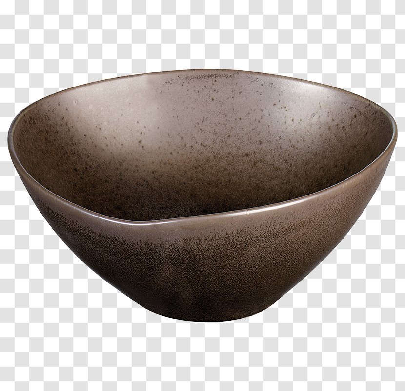 Bowl Ceramic Centimeter Saladier Plate - Gold - Salad-bowl Transparent PNG