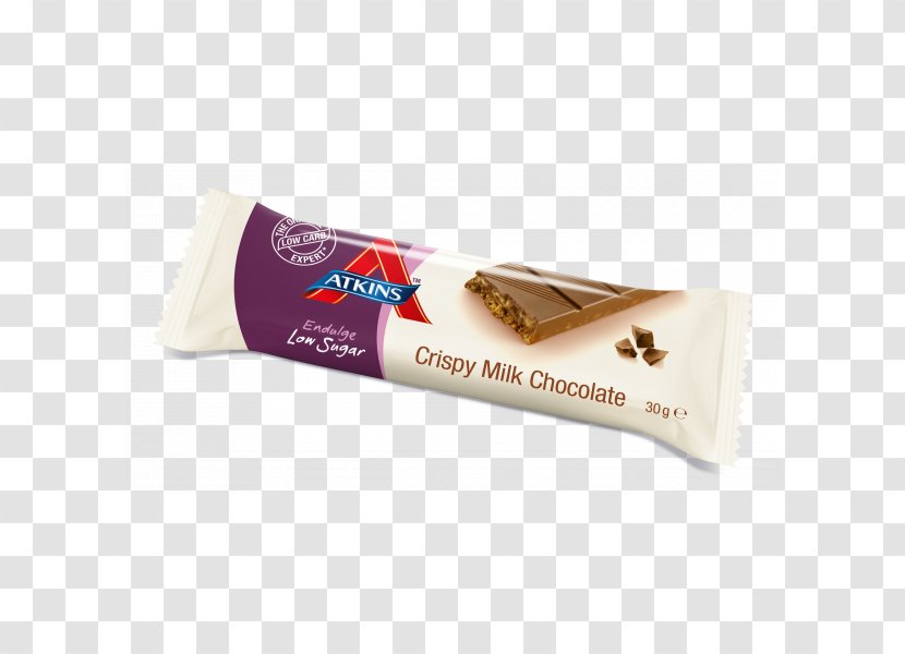 Chocolate Bar Milk Brownie Nestlé Crunch Atkins Diet - Liquor - Hp Transparent PNG