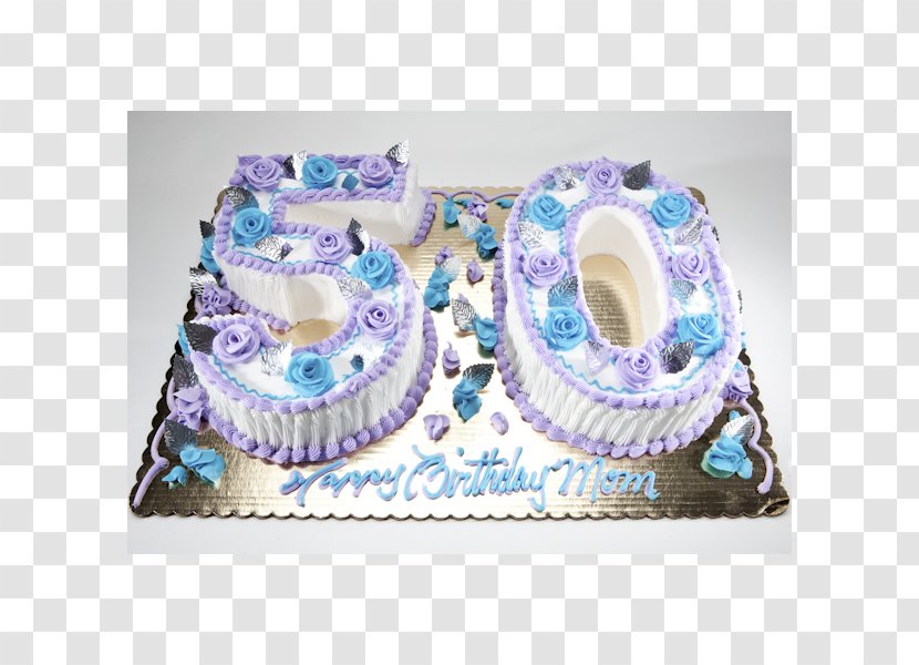 Birthday Cake Bakery Decorating Torte - Tortem Transparent PNG
