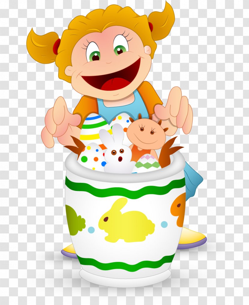 Drawing Photography Royalty-free - Fictional Character - Easter Sunday Transparent PNG