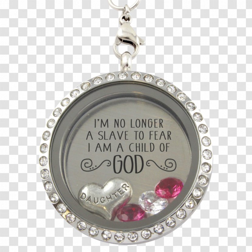 Locket Earring Necklace Charm Bracelet Charms & Pendants - Anchor Faith Hope Love Transparent PNG