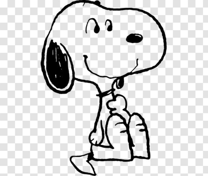 Snoopy Woodstock Charlie Brown Peppermint Patty Sally - Watercolor - Youtube Transparent PNG