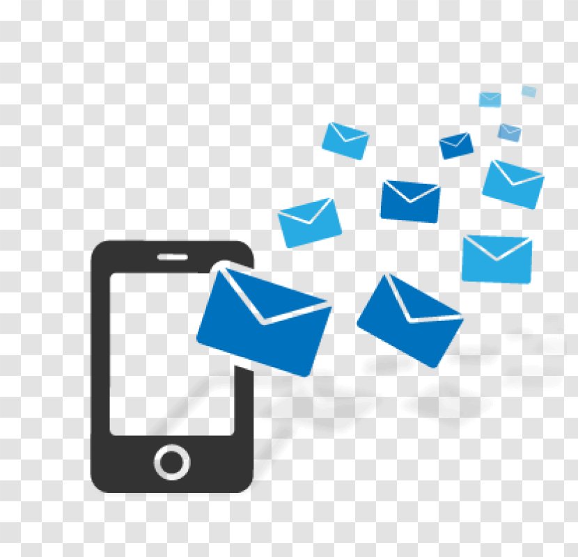 Bulk Messaging SMS Gateway Mobile Phones Bharat Sanchar Nigam Limited - Email - Sms Transparent PNG
