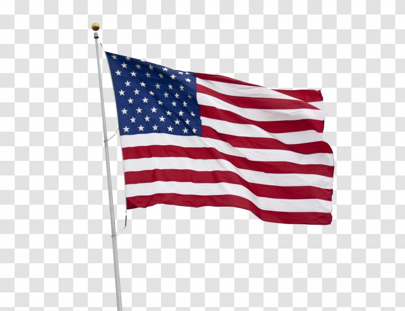 United States Of America Flag The Stock Photography Image Royalty