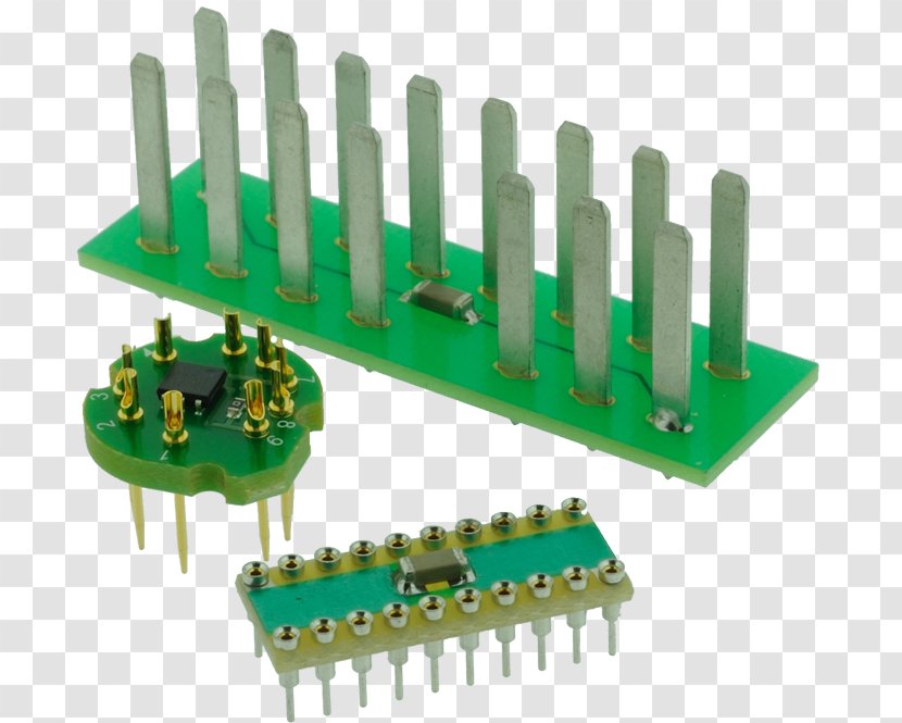 Electronics Electrical Connector Embedded System Microcontroller Network - Electronic Circuit - Audio Connectors Transparent PNG