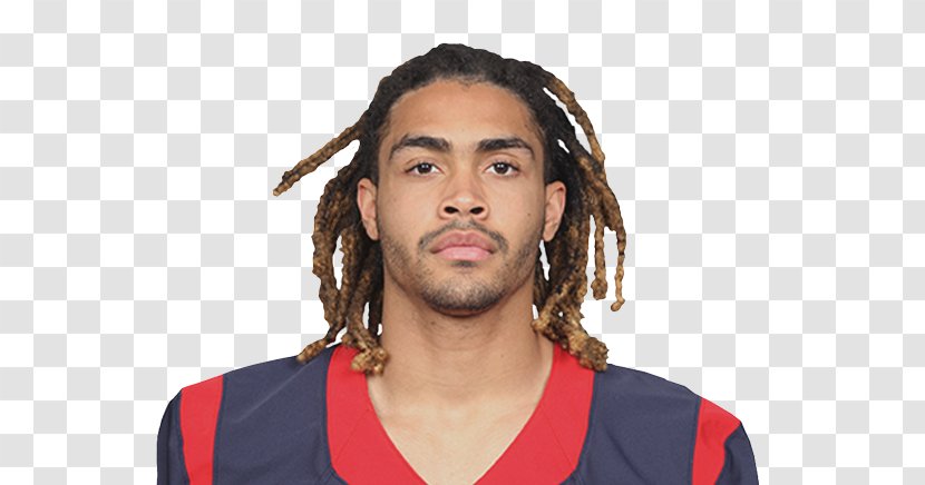 Will Fuller Houston Texans NFL Wide Receiver Notre Dame Fighting Irish Football - Fantasy - Cowboy Horse Racing Transparent PNG