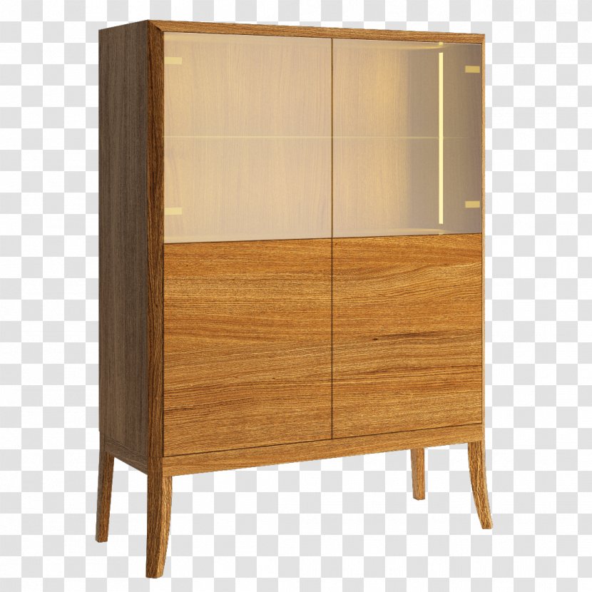 Table Shelf Drawer Display Case Furniture - Sideboard - Dream Home Transparent PNG