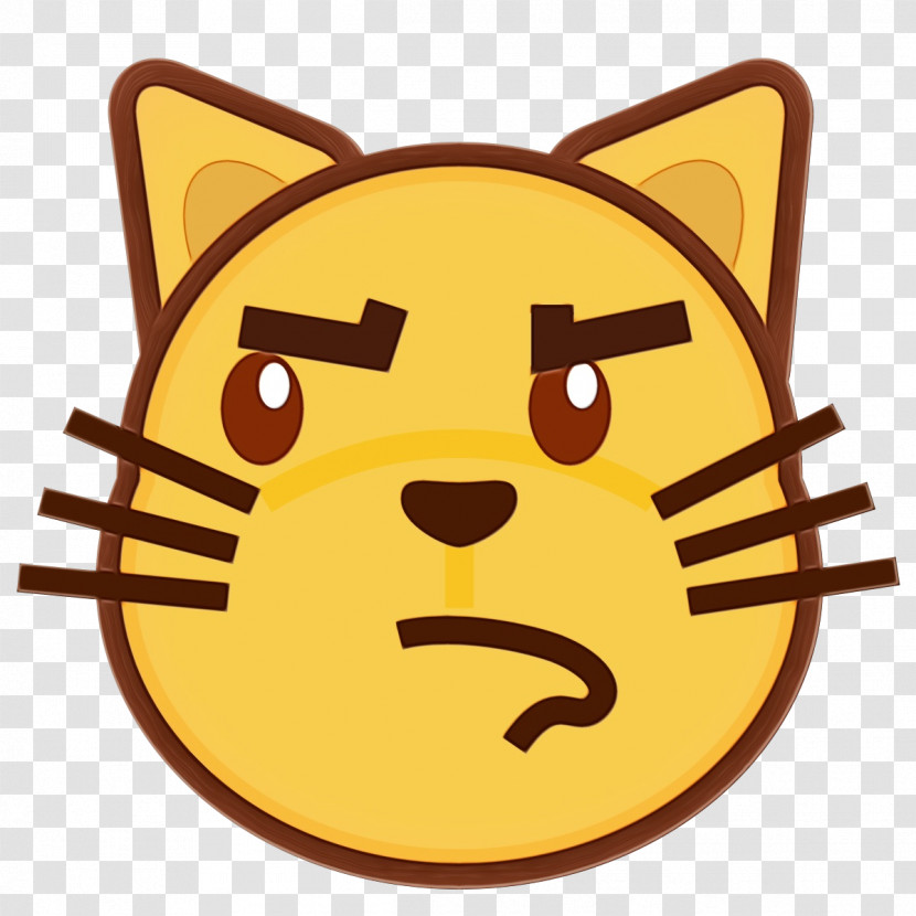 Emoticon Transparent PNG