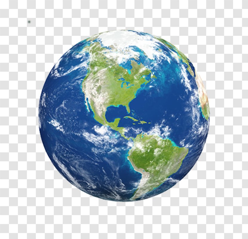 Earth The Blue Marble Wallpaper - Royaltyfree Transparent PNG