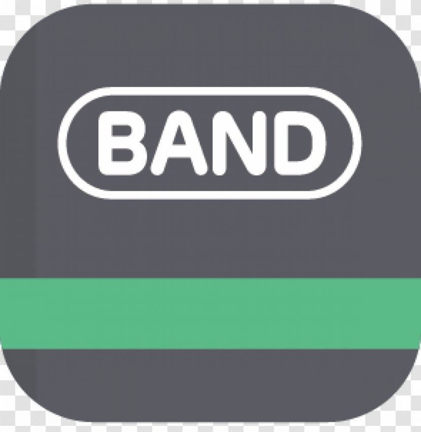 BAND App Store - Flower - Band Transparent PNG