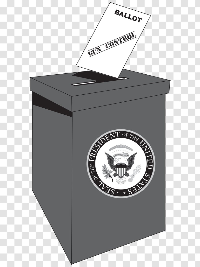 Politics Economic Inequality Debate US Presidential Election 2016 - Vote Box Transparent PNG