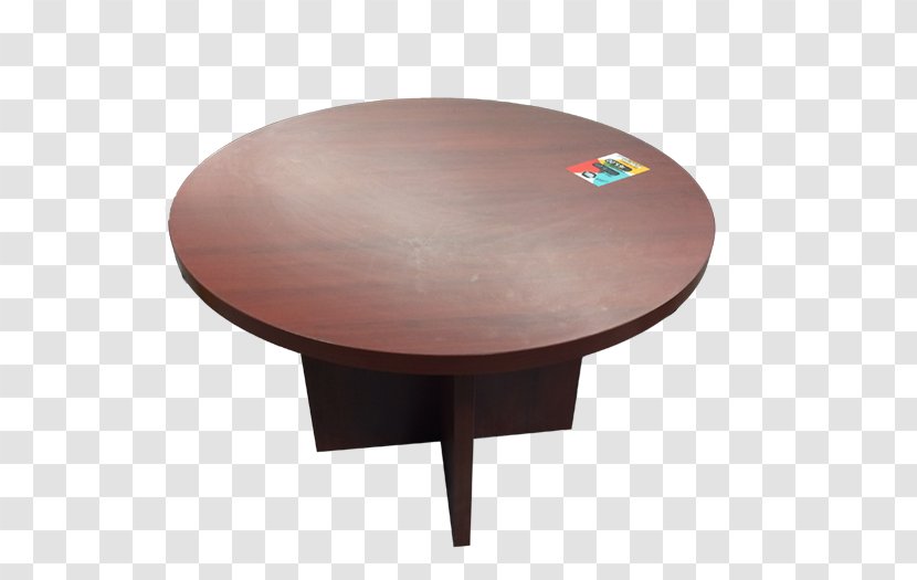 Coffee Tables Furniture Wood Writing Desk - Finishing - Table Ronde Transparent PNG