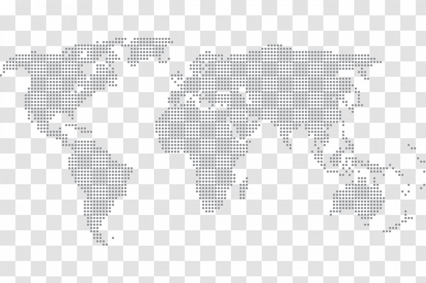 World Map Globe United States - Atlas Transparent PNG