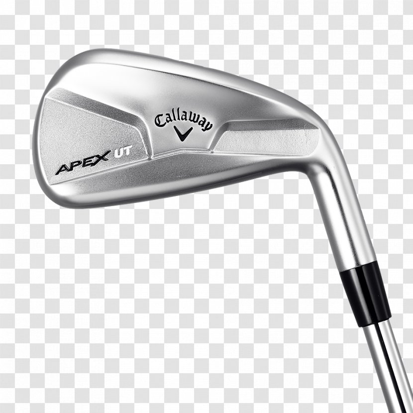 Sand Wedge Callaway Golf Company Iron Steel - Video Transparent PNG