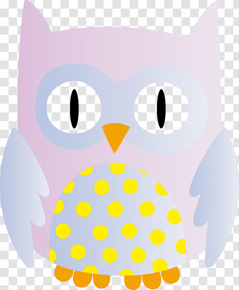 Beak Birds Cartoon Bird Of Prey Owl M Transparent PNG