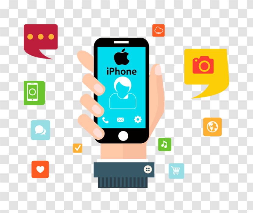 Web Development Mobile App - Store - Application Transparent PNG