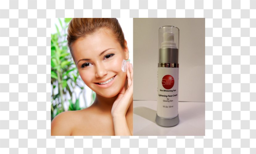 Krem Face Lotion Skin Care Transparent PNG