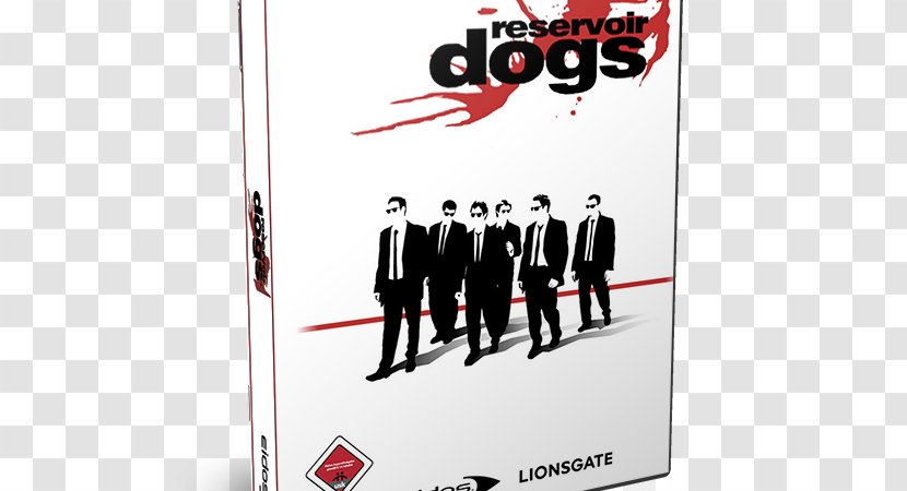 Reservoir Dogs Payday 2 YouTube Canvas Print Stealers Wheel Transparent PNG