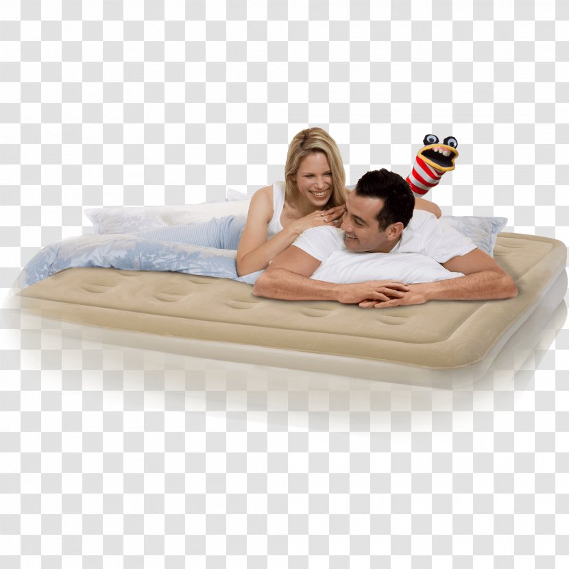 Mattress Bed Frame Comfort Couch - Air Transparent PNG