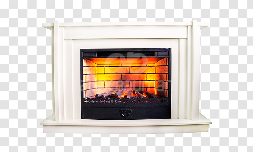 Wood Stoves Hearth Heat - Home Appliance Transparent PNG