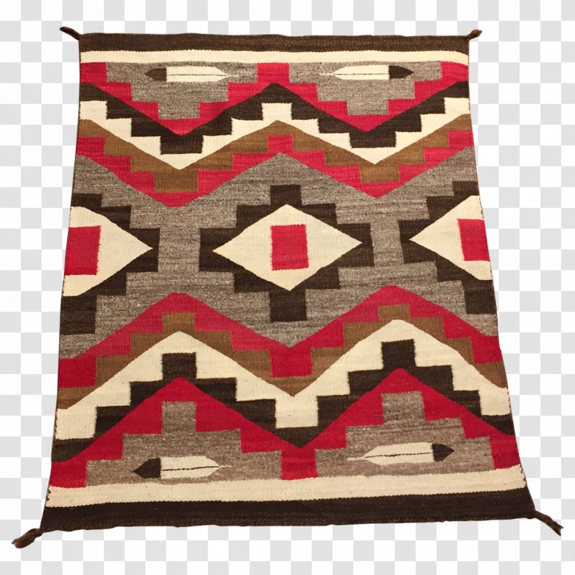 Garland's Navajo Rugs Rug Designs Carpet Ganado - Cushion Transparent PNG