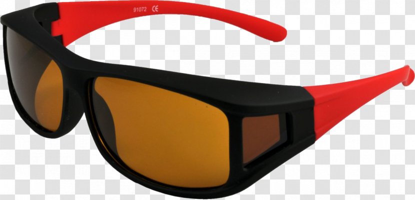 Light Goggles Sunglasses Filterbriller - Violet Transparent PNG