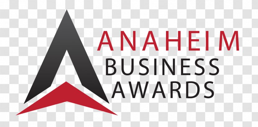Anaheim Chamber Of Commerce Logo Product Design Triangle Business Transparent PNG