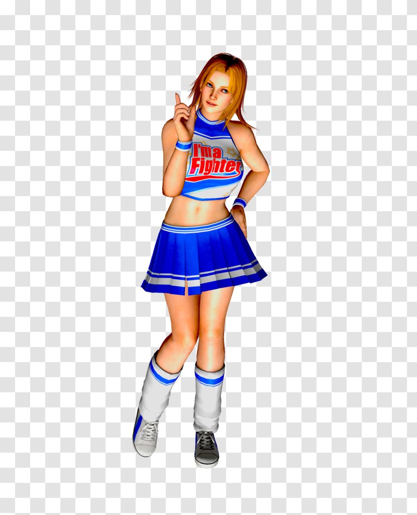 Cheerleading Uniforms Shoe Costume Dance Sportswear - Frame - Dress Transparent PNG